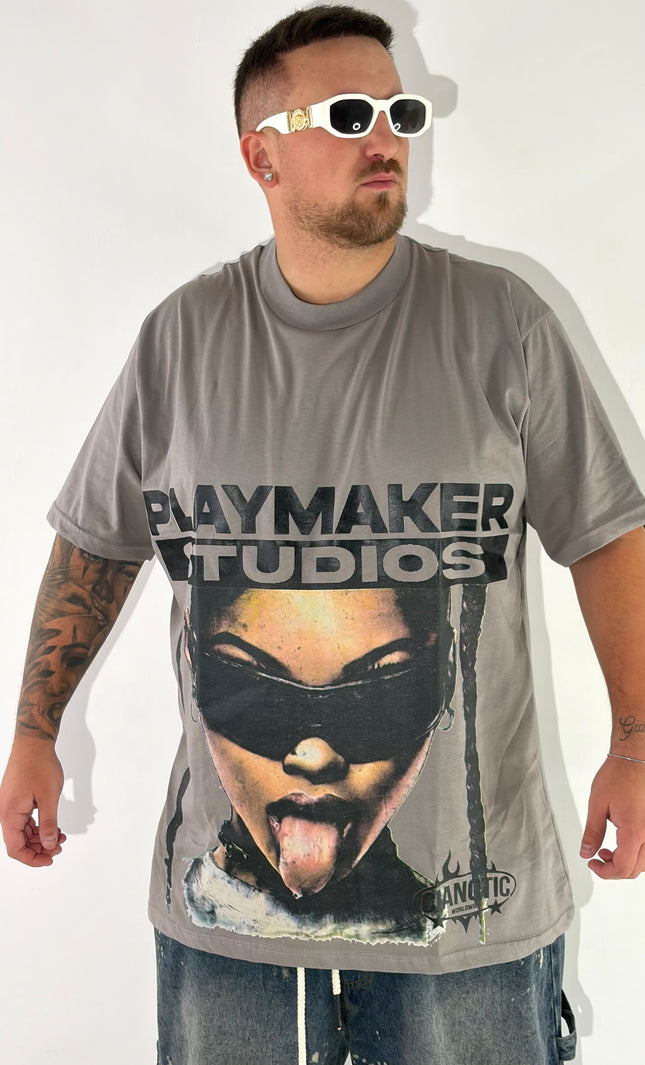 T-SHIRT PLAY