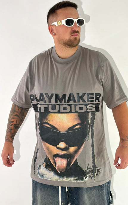 T-SHIRT PLAY