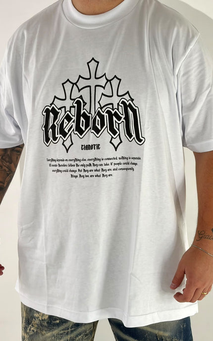T-SHIRT REBORN