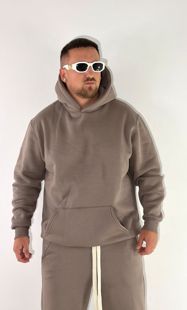 COORDINATO TUT CROP SET