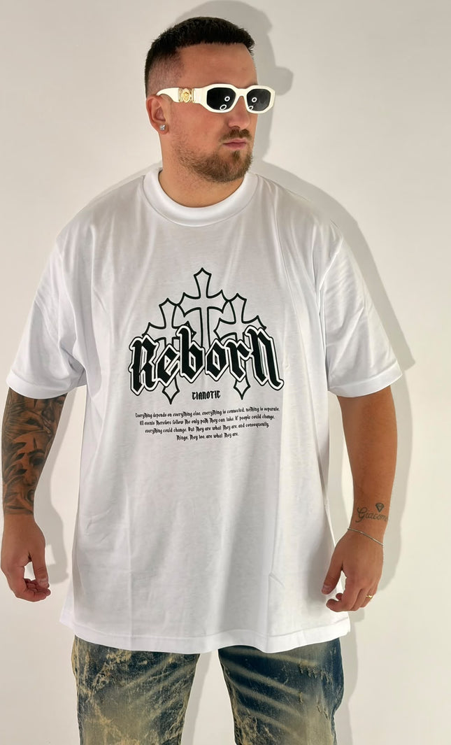 T-SHIRT REBORN