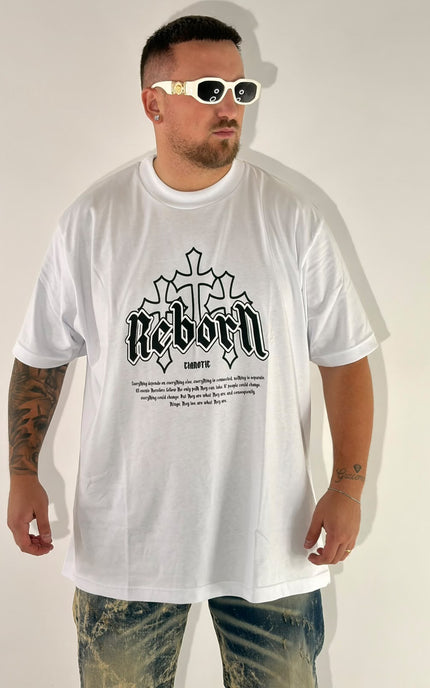 T-SHIRT REBORN