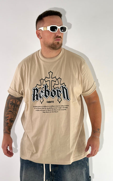 T-SHIRT REBORN