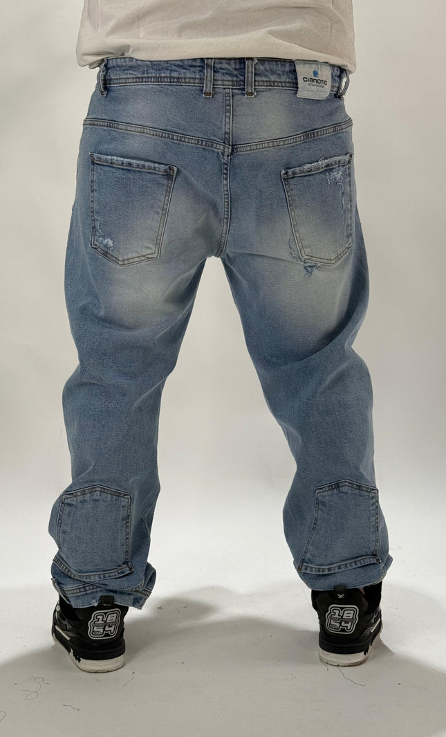 JEANS BAGGY 401