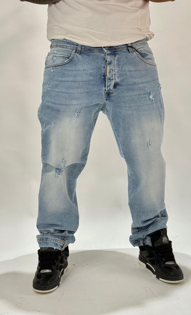 JEANS BAGGY 401