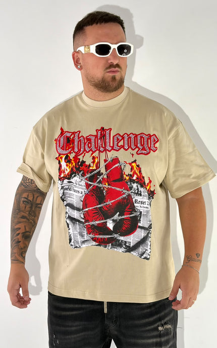 T-SHIRT GUANTONE