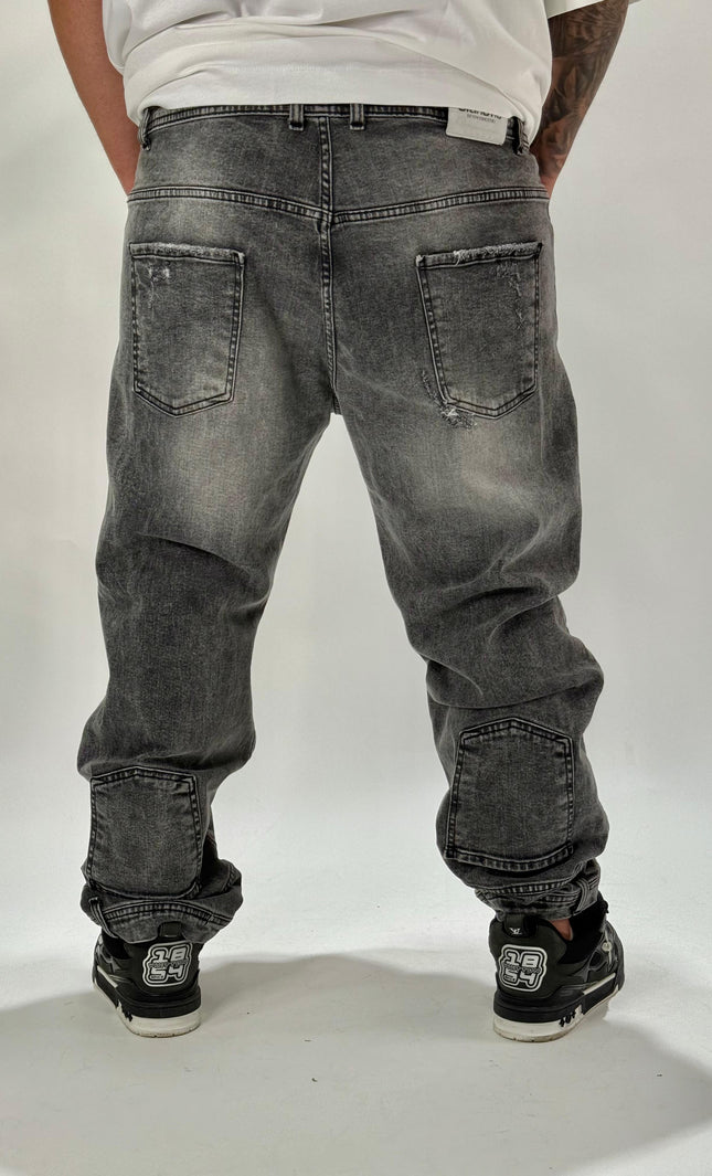 JEANS BAGGY 401