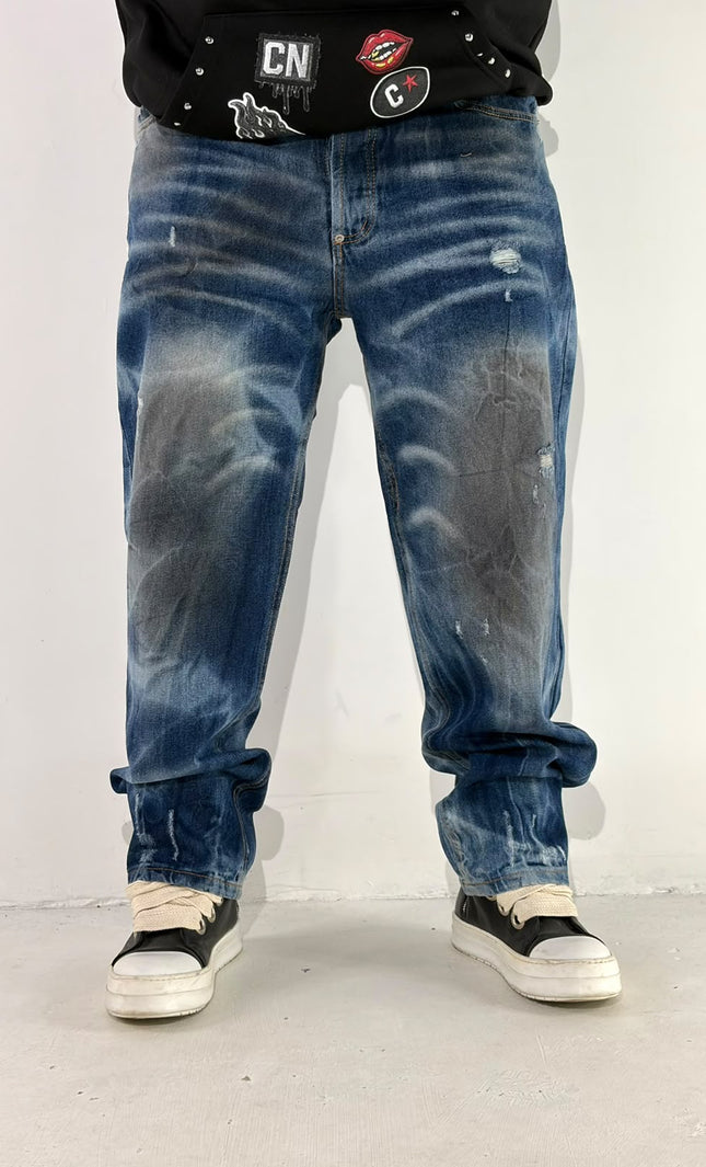 JEANS STRONG