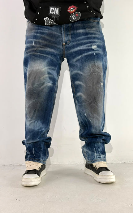 JEANS STRONG