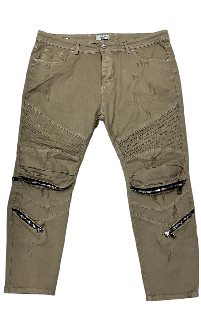 JEANS BIKER MAX