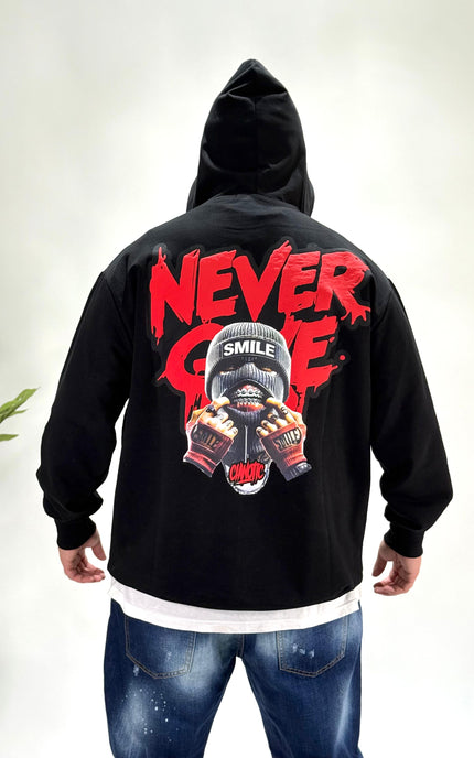 F/OTTO NEVER