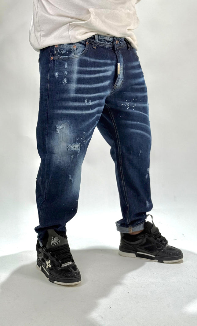 JEANS FL1/2