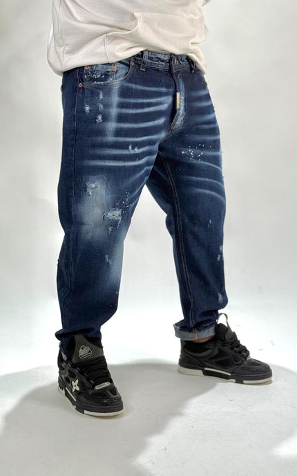 JEANS FL1/2