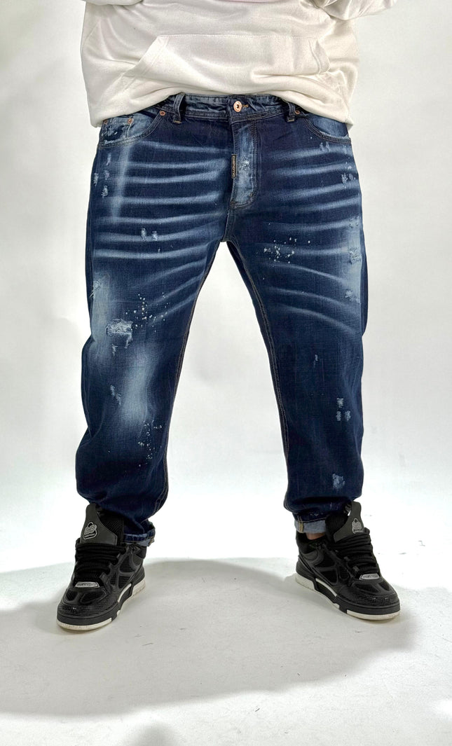 JEANS FL1/2