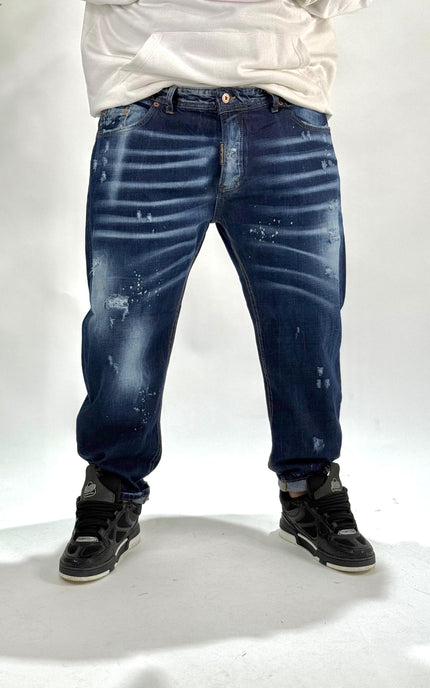 JEANS FL1/2