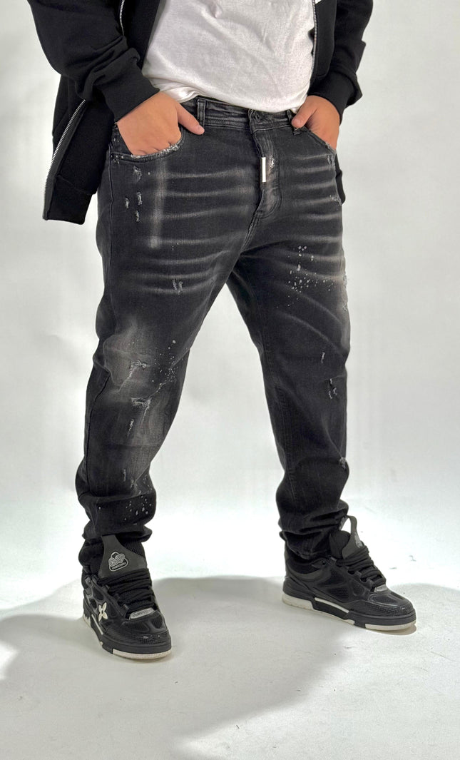 JEANS FL1/2