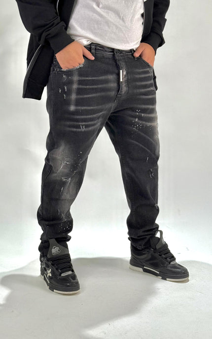 JEANS FL1/2