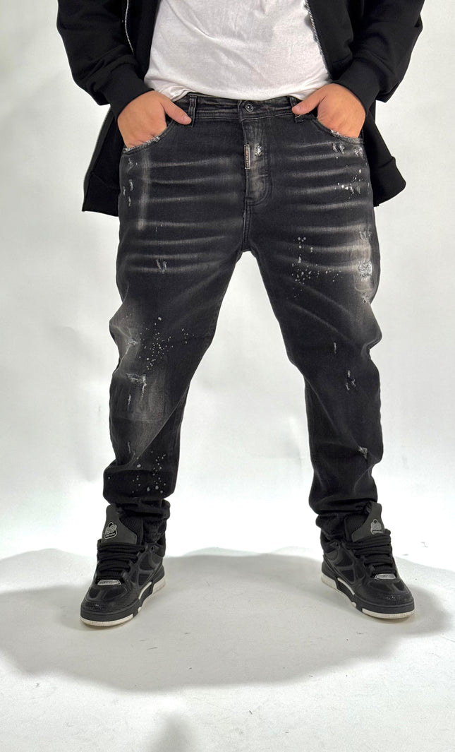 JEANS FL1/2