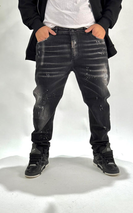 JEANS FL1/2