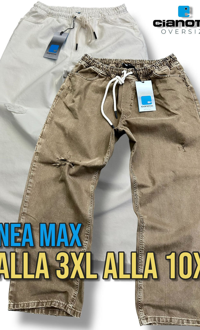 JEANS CARPENTER OLD