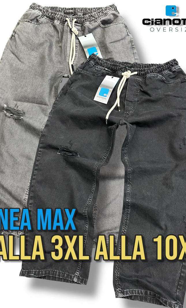 JEANS CARPENTER OLD