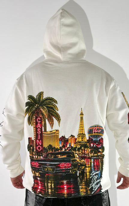 FELPA LAS VEGAS