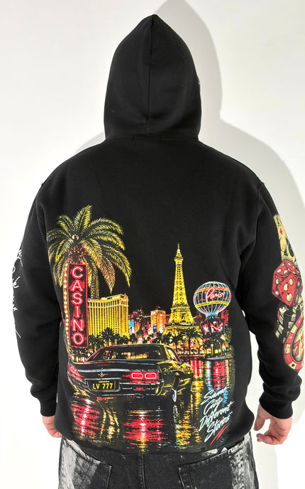 FELPA LAS VEGAS