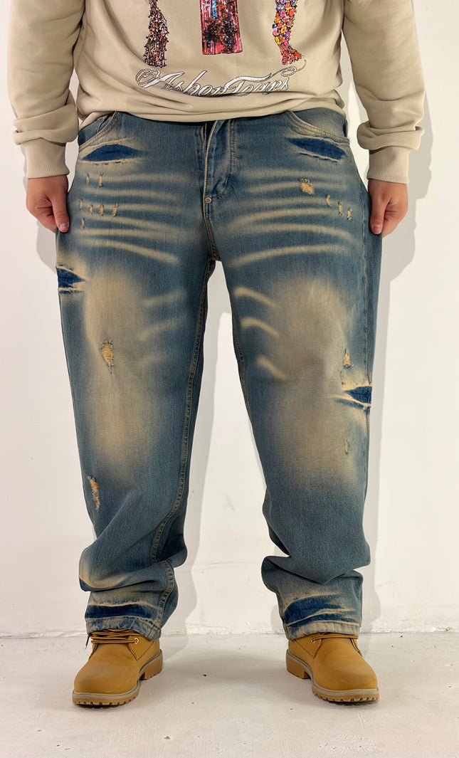 JEANS 28 SABBIATO