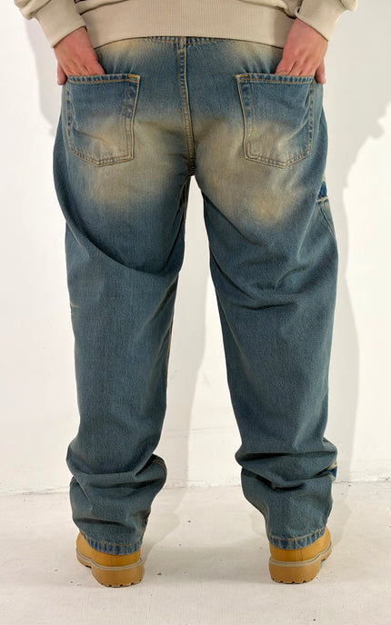 JEANS 28 SABBIATO
