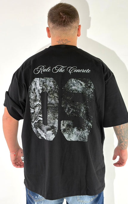 T-SHIRT OVER 09