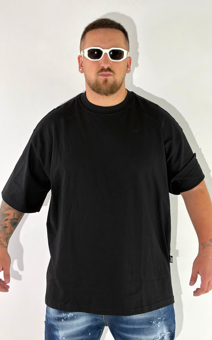 T-SHIRT OVER 09
