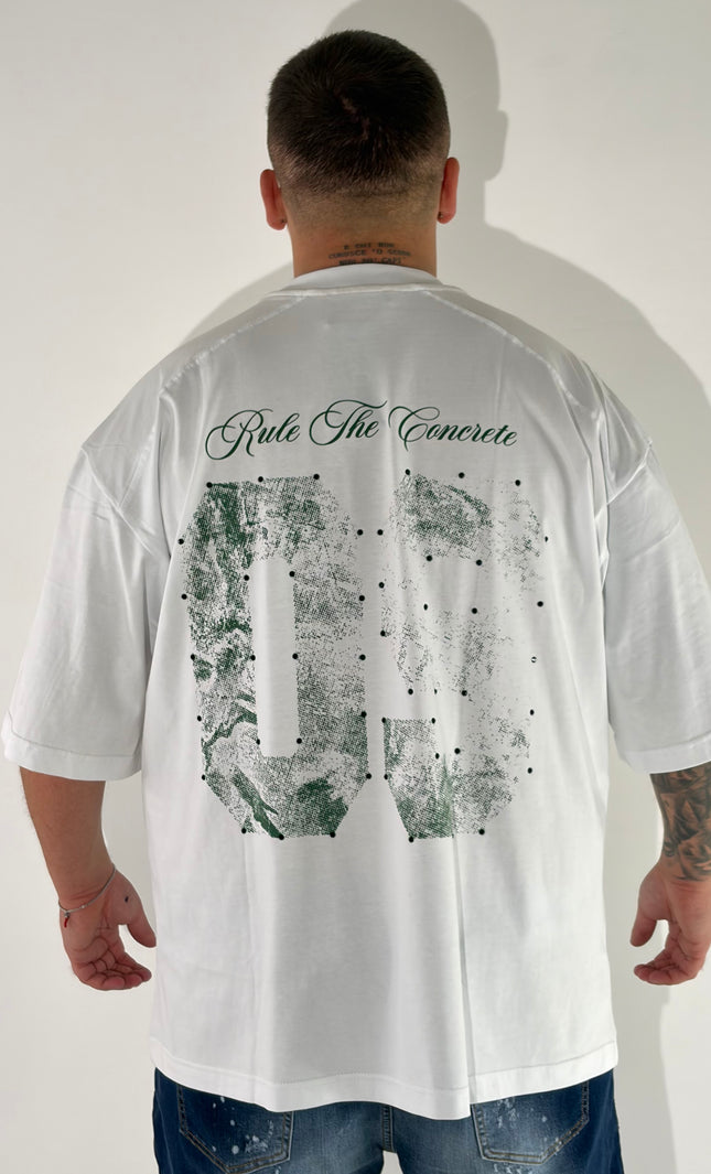 T-SHIRT OVER 09