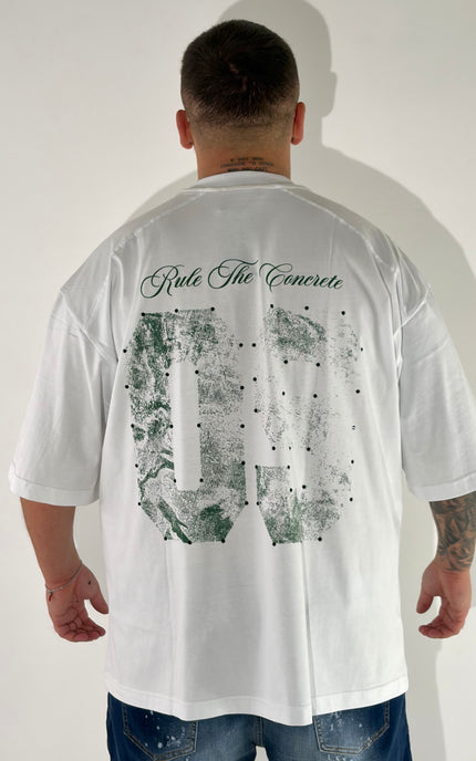 T-SHIRT OVER 09